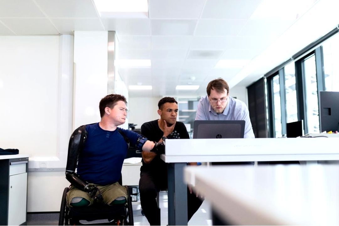 Threat modelling diagram