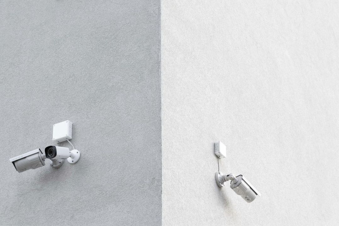 SIEM dashboard overview