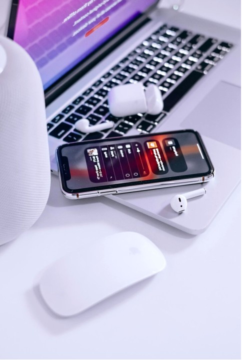 Vulnerability dashboard