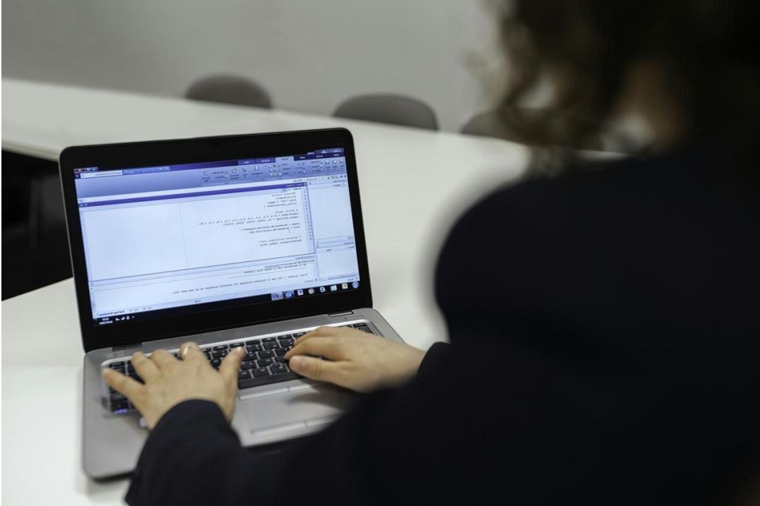 Case: ransomware response