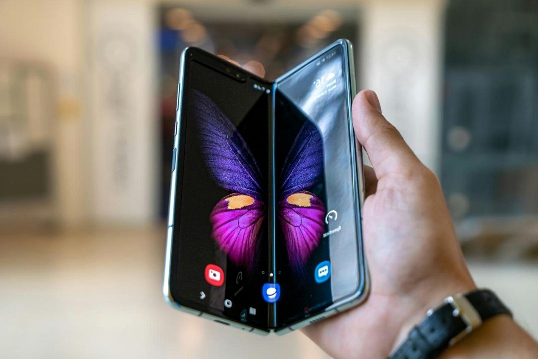 External network testing