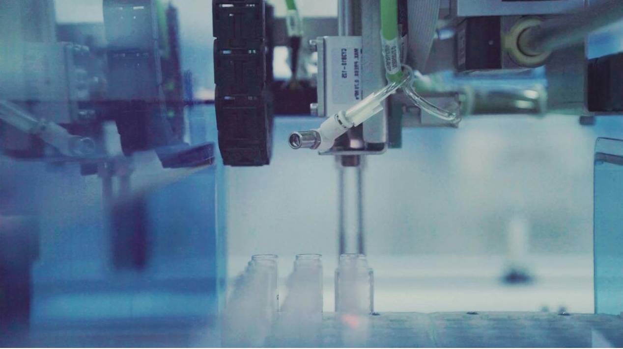 ISO readiness illustration